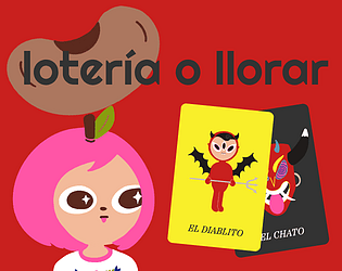 Rescue your beloved perrito in a deadly game of lotería
