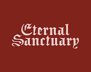 OST created for an imaginary game about runaways who seek refuge in an abandoned house