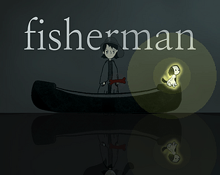 Play a twisted game of fetch to capture lost spirits